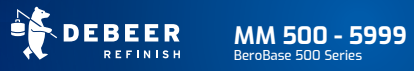DeBeer WaterBase 500