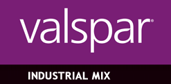 Valspar Industrial Mix